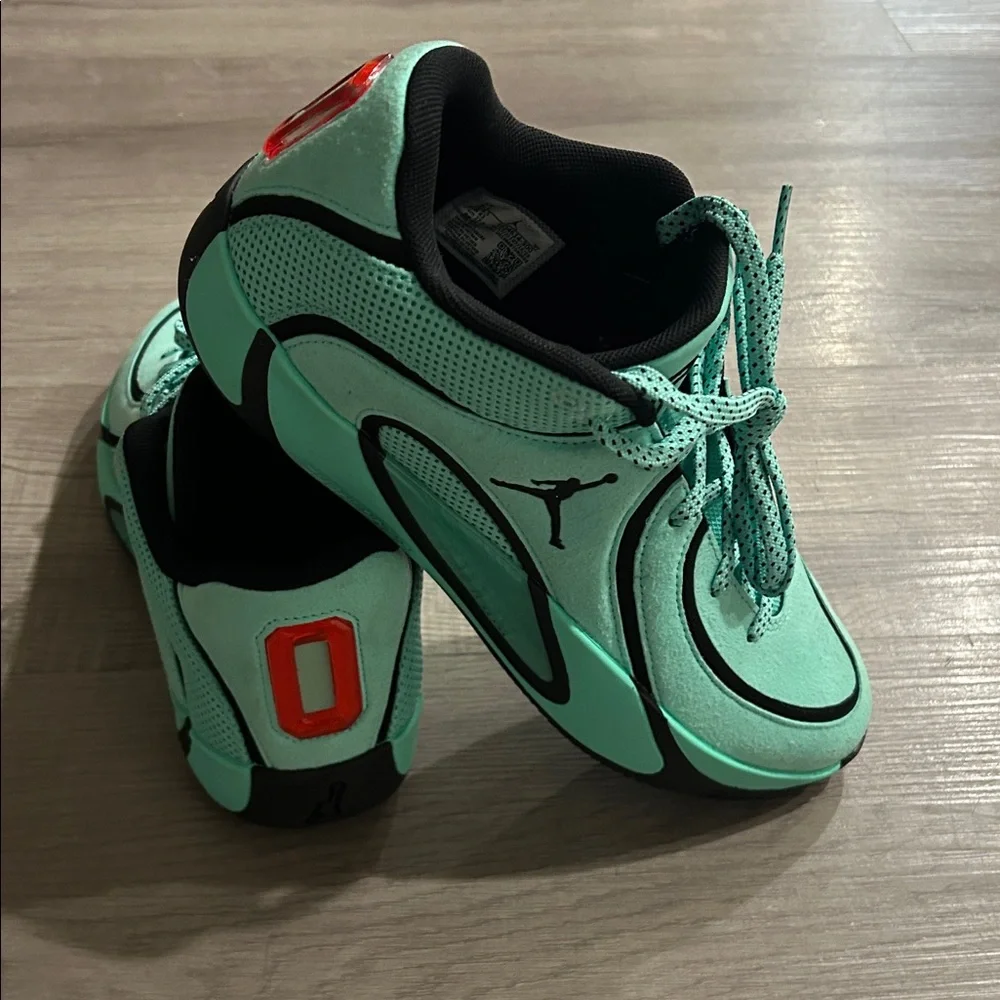 JORDAN Jordan Tatum 4 Basketball Shoes